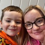 Alison Murdock Gibson - @aligibson84 - Instagram