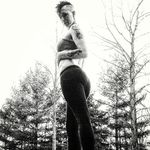 Ali Graham - @wolfinasheepsden - Instagram