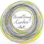 Ali Graves - @breathingcirclesart - Instagram