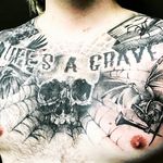 Alistair green - @ali_graves_music - Instagram