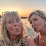 Ali Greenfield - Facebook