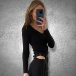 Ali Greenfield - @_kits_ - Instagram