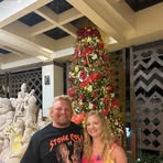Ali Greenfield - Facebook