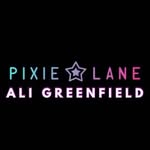 Ali - @pixielanealigreenfield - Instagram