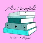 Alice Greenfield - @alice.greenfield.writes - Instagram