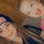 Alice Greenfield - Facebook