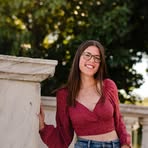 Aliza Greenfield - Facebook
