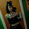 🖤❇️leash ❇️🖤 - @alishiagreenfield4 - TikTok