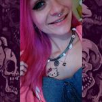 Ali Blaze Griffin - @ali.apocalypse - Instagram