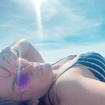 Ali Griffin - @peachykeen1919 - Instagram