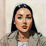Ali Griffin - Facebook