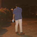 13° - @alihafizhh - Instagram