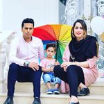 Ali Hafizi - @alihafizi63 - Instagram