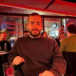 Ali Hamdan - @alihamdan8 - Instagram
