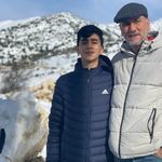 Ali Hamdan - @alihamdan2555 - Instagram