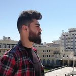 Ali Hamdan - @ali_hamdan_97 - Instagram