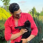 Ali Hamdan - @alixhamdan - Instagram