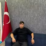 F I R T I N A - @alihangulerrrr - Instagram