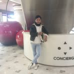 Haiul Ali - Facebook