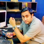 Ali Hanif - @digiplexllc - Instagram