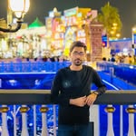 Ali Hanif - @alihanif080 - Instagram