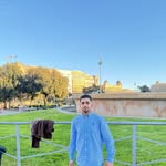 Ali Hanif - @alihanif302 - Instagram