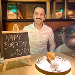Ali Hanif - @ali662288 - Instagram