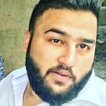 Ali Hanif - @ali_hanif_24 - Instagram