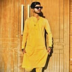 Ali Hanif - @ali_official4u - Instagram