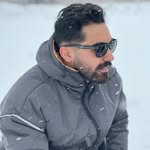 Ali Hanifeh - @alihanifeh_ - Instagram