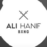 @alihanif01 - Instagram