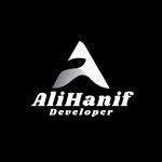 AliHanifDev - @alihanifdeveloper - Instagram