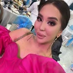 Салтанат Абдухулова - @alihan_saltanat - Instagram