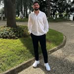 Alihan Söğüt - @alihansogut - Instagram