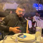 Ali Al Harake - @ali_harakeh - Instagram