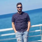 Ali Harakeh - @lharake99 - Instagram
