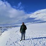 Ali Harakeh - @aliakbarharakeh - Instagram