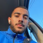 Ali Harakeh - @aliiharakeh__ - Instagram
