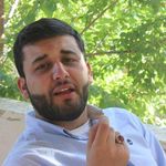 Ali Harakeh - @ali.harakeh95 - Instagram