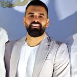 Ali Harakeh - @ali__harakeh - Instagram