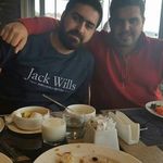 Ali Helbawi - @alihelbawi1 - Instagram