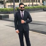 Mohammad Ali Al-Helbawi - @mohammadalhelbawi - Instagram