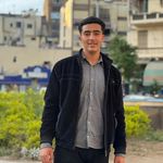 Ali MohamedHelmy - @ali_helmy._ - Instagram