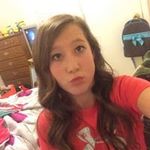 Ali Herron - @ali42718 - Instagram