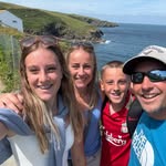 Ali Herron - @a.herron78 - Instagram