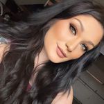 Ali herron - @aliipaiige - Instagram