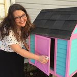 Alicia Holbrook - @lularoe_aliciaholbrook - Instagram