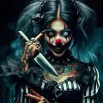 Kelanna ali Marie Holbrook - @karmabitch8854 - Instagram