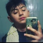 @ali._.homsi_ - Instagram