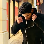 Ali Al Homsy - @ali_.homsi - Instagram